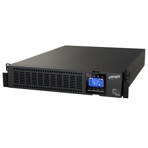 Gruppo di continuit&agrave; UPS 750VA On Line Performance Technology Onda Sinusoidale