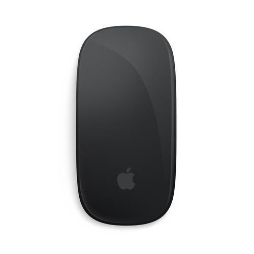 APPLE MAGIC MOUSE - MOUSE SENZA FILI BLUETOOTH MULTI-TOUCH NERO