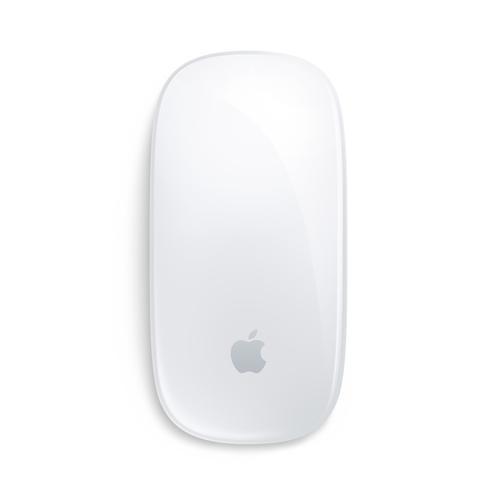 MOUSE MAGIC APPLE WIRELESS BIANCO MULTI-TOUCH CON PORTA USB-C