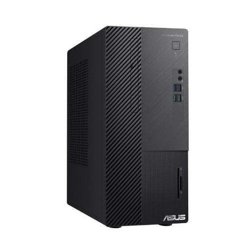 ASUS EXPERTCENTER D5 D500MEES-713700016X MINI TOWER i7-13700 RAM 8GB-SSD 512GB NVMe- DVD±RW-INTEL UHD GRAPICS 770-WIN 11 PROF NERO (90PF0411-M029J0)