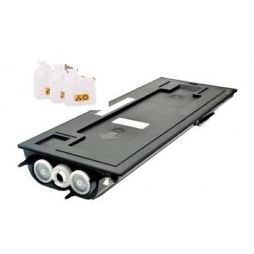 Toner+Waste com Triumph-Adler Utax 3560i 3561i-20K#62351001
