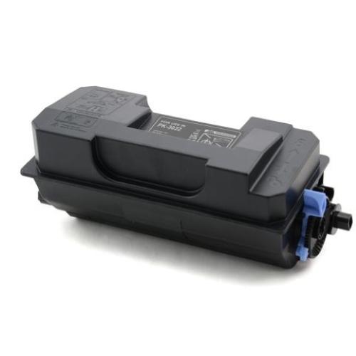 Toner+Waste com Triiumph P-5534 DN UTAX P-5539i MFP-25K#1T0C0W0UT0