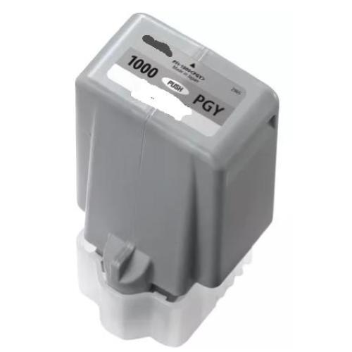 80ml Foto-Gris Pig Com Canon imagePROGRAF PRO-1000#0553C001