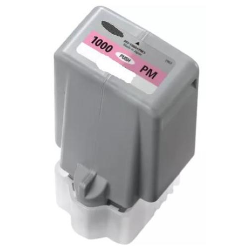 80ml Foto-MagentPig Com Canon imagePROGRAF PRO-1000#0551C001
