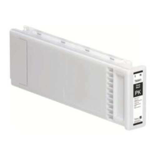 700ML Pigment Compatibilea SC-T3000,T7000,T5000,T3200-Photo BK