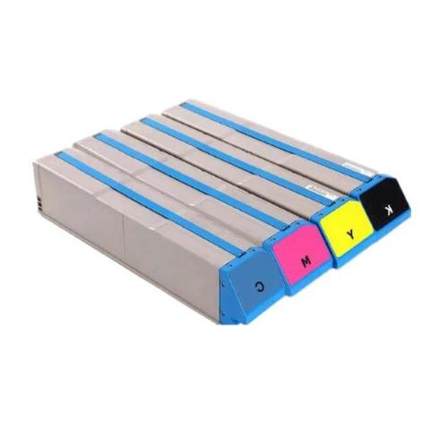 Magente Reg OKI Pro9431,9541,9542ec,ev-43K#45536554