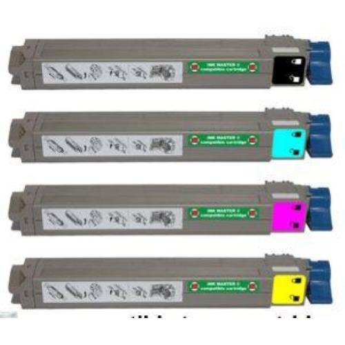 Magente Reg Oki C9655N,9655DN,9655HDN,9655HDTN-22.5K#43837130