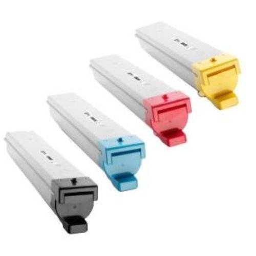 Ciano Compatibile HP E77800,77820,77822,77825,77830-32K