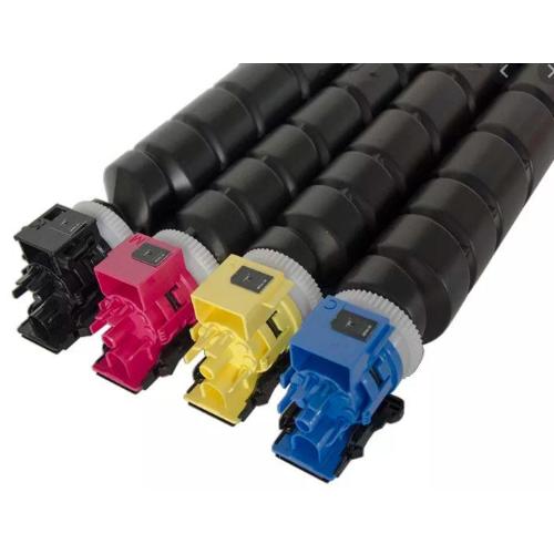 Mps Yellow Com Kyocera Ecosys 8060 cdn -250g/20K#1T02RRANL0