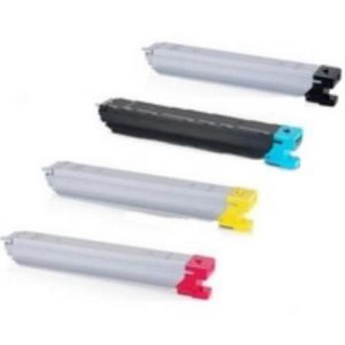 Black Compatibile CLX9201,CLX9251,CLX9301,C9201-20K#CLT-K809S