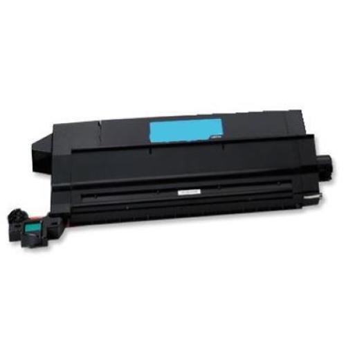 Ciano Compatibile Lexmark C910,C912,X912-14K#12N0768