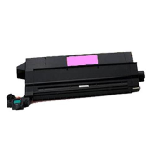 Magente Compatibile Lexmark C910,C912,X912-14K#12N0769