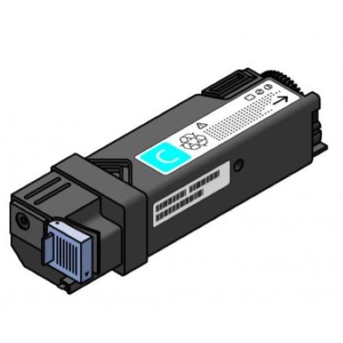 Ciano Regenerado Oki ES7412,ES7412dn-11.5K#46507623