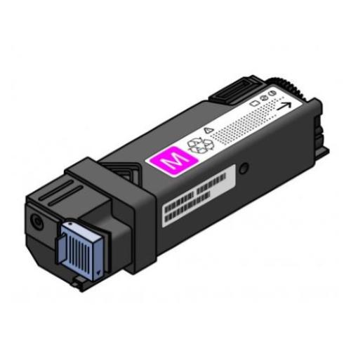 Magente Regenerado Oki ES7412,ES7412dn-11.5K#46507622