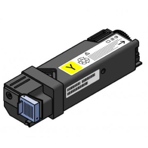 Yellow Regenerado Oki ES7412,ES7412dn-11.5K#46507621