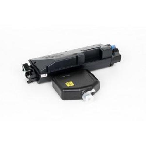 Black+Waste Com Olivetti D-Color MF3023,3024,P2230-8K#B1282