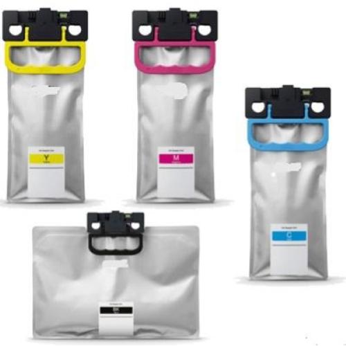 Black Pigment Compatibile Pro WF-C529R/C579R-50K#C13T01D100