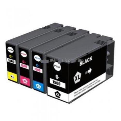 Ciano XL 12ML Pigmento Canon MB2050,MB2350-1K#9193B001