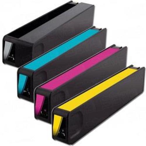 Ciano Pigment PageWide Pro 750dw 772dn,777z-16K#M0J90AE