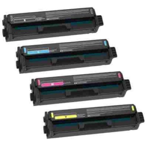 Black Compatibileatible Lexmark MC3224,C3426,MC3326-1.5K#C3220K0