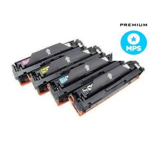 Mps Yellow HP Color Pro M155 MFP M182 nw/M183fw-0.85K#216A