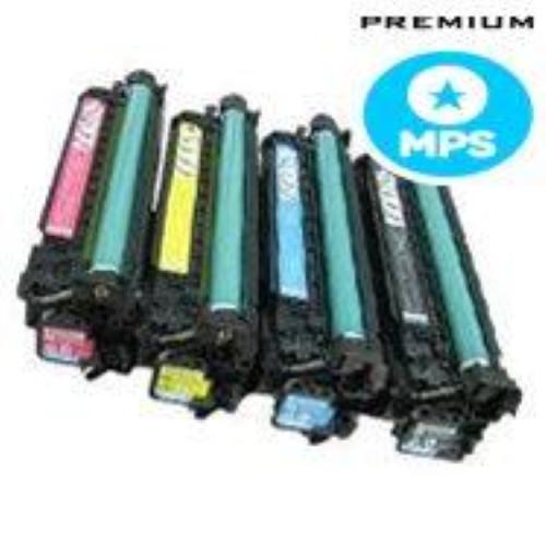 Mps Reg Ciano HP CP5500,CP5520,CP5525dn,M750DN,M750XH-15K#650A
