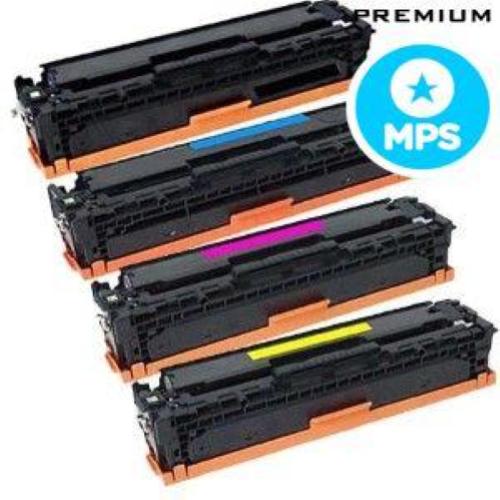 Mps Ciano para HP M452DN,M452NW,M477FDN,M477FDW-2.3K#411A