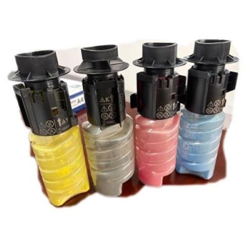 Black Compatibileatibile Ricoh P C370SF,P C375 Series -13.5K