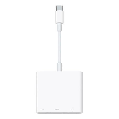 APPLE ADATTATORE MULTIPORTA USB-C/AV DIGITALE