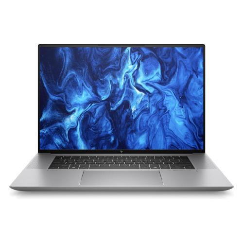 HP ZBOOK STUDIO 16 G11 MOBILE WORKSTATION 16" WQUXGA INTEL CORE ULTRA 9 185H RAM 32GB-SSD 1TB NVMe-NVIDIA GEFORCE RTX 4070 8GB-WI-FI 7-WIN 11 PROF ARGENTO (98L28ET#ABZ)