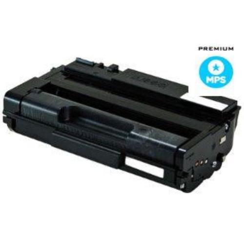 Mps Toner Lanier Ricoh SP 370,377S-6.4K#408162/TYPESP377XE