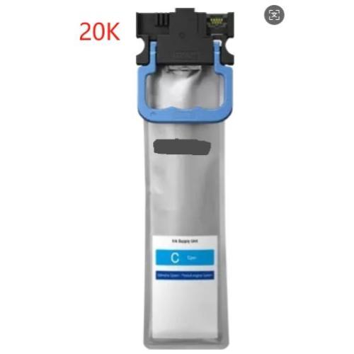 Ciano Pigment com Pro EM-C800RDWF/EP-C800RDW-20K#C13T11P240