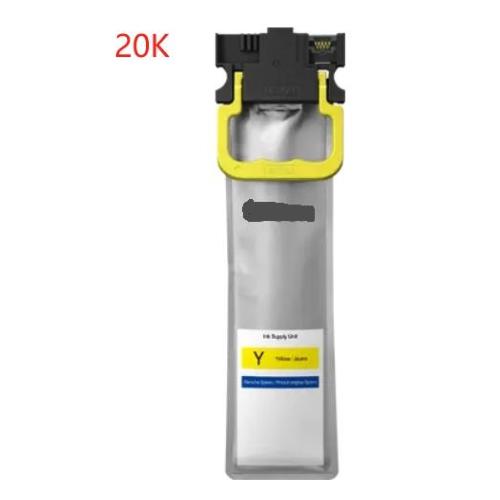 Yellow Pigment com Pro EM-C800RDWF/EP-C800RDW-20K#C13T11P440