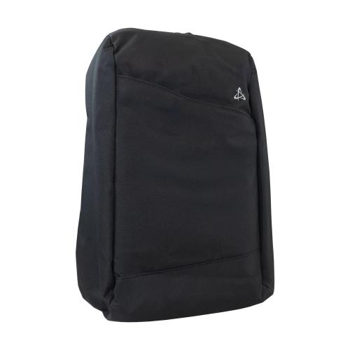 Zaino per Notebook Dubai 15,6'' Nero