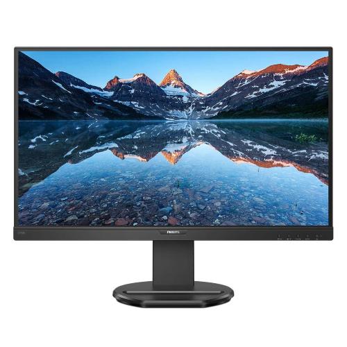 PHILIPS B LINE 276B9 27" LED QUAD HD 350 cd/mq 1000:1 4 ms HDMI, DisplayPort, USB-C 2560 x 1440
