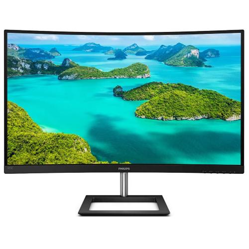 PHILIPS 325E1C/00 31.5" QUAD HD MONITOR CURVO