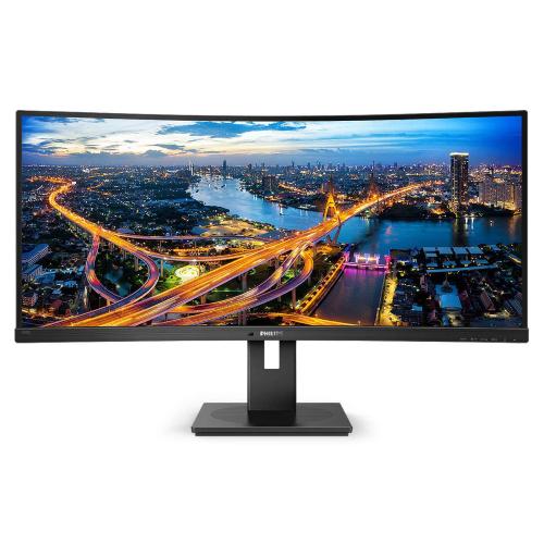 PHILIPS B LINE 345B1C/00 34" LED WQHD CURVO MONITOR 3.400 X 1.440