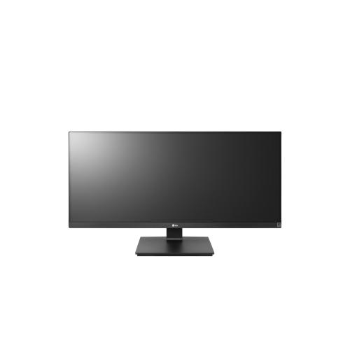 LG 29BN650-B 29" LED IPS QHD 2560 x 1080 PIXEL 75 HZ 5 MS 2xHDMI DISPLAYPORT ALTOPARLANTI INCORPORATI NERO