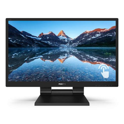 PHILIPS 242B9T/00 23.8" MONITOR LED FULL HD CON SMOOTH TOUCH