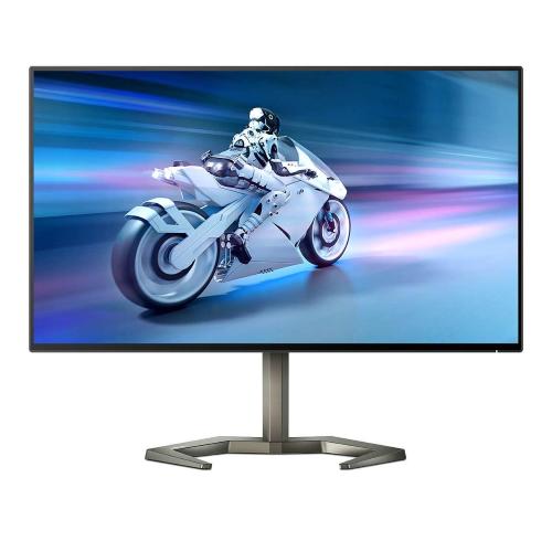 PHILIPS MON 27NANO IPG GAMING QHD 240HZ 27M1F5500P 2XHDMI 2XDP REG ALT PIVO
