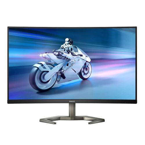 PHILIPS MON 31,5VA 240HZ MM 2XHDMIP CURVO 32M1C5200W 240HZ 0.5MS REG ALT DP