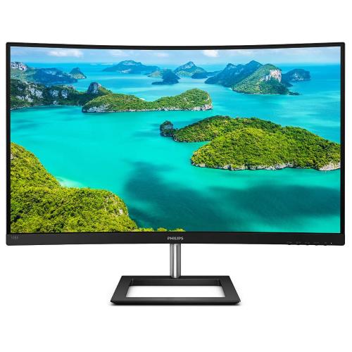 MON 31,5VA CURVO MM 4K HDMI DP PHILIPS 328E1CA/00 16:9