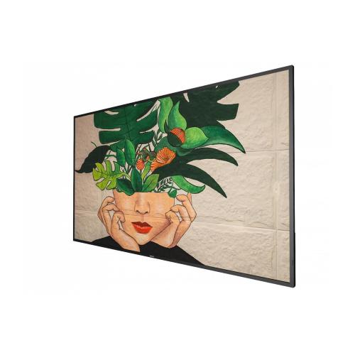 MONITOR 55 D-LINE UHD 24/7