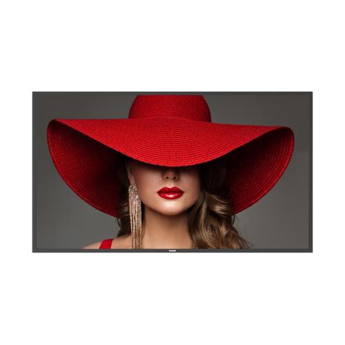 55 MONITOR UHD 24/7 500 NITS