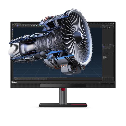 THINKVISION 27 3D