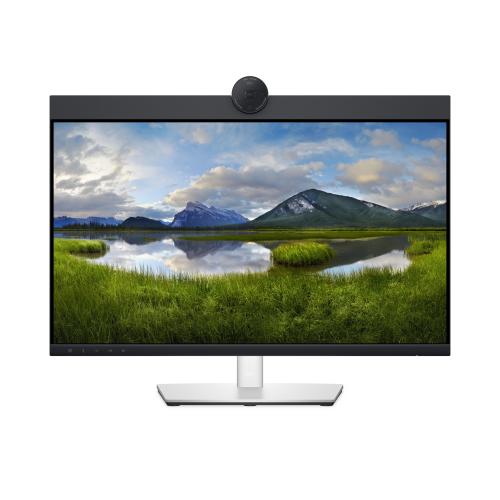 DELL 24 VIDECONF MONITOR P2424HEB