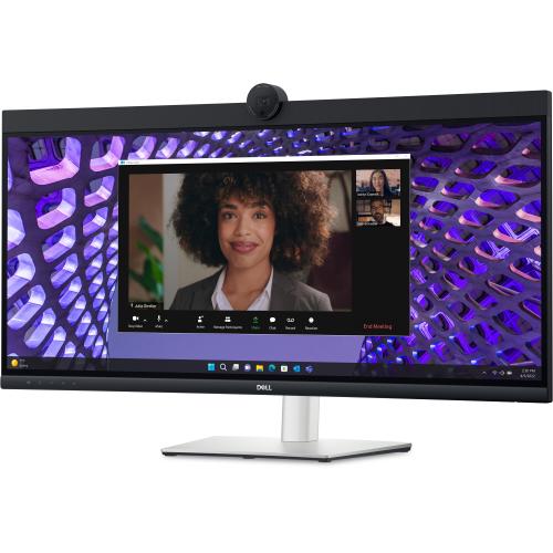 34 CURVED VIDCONF MONITOR P3424WEB