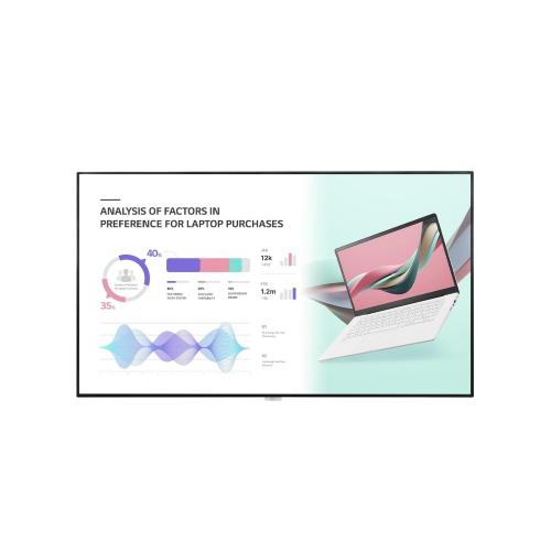 LG ELECTRONICS MON 98 DS IPS 500CD 98UH5J-H