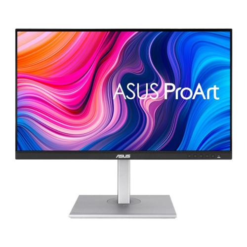 ASUS PROART PA279CV 27" LED IPS UHD 4K FORMATO 16:9 CONTRASTO 1.000:1 1xHDMI 1xDISPLAY PORT 4xUSB COLORE NERO/SILVER GARANZIA ITALIA