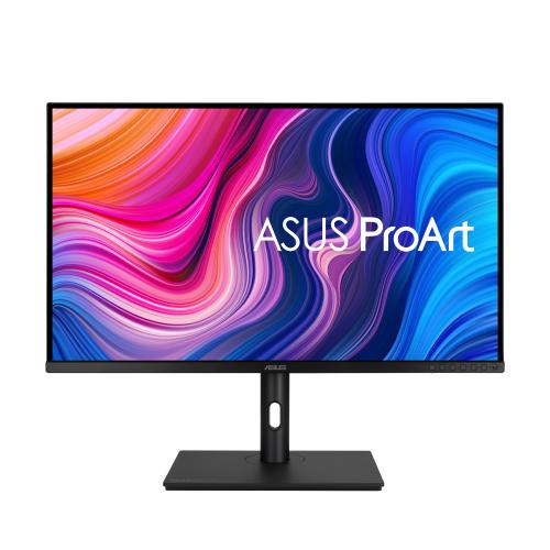 ASUS PROART PA328CGV 32" LED IPS QUAD HD 16:9 165HZ 1MS PROART DISPLAY HDR 600 FREESYNC PREMIUM PRO HUB USB HDMI DISPLAYPORT USB-C 90W ALTOPARLANTI INCORPORATI NERO